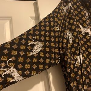 Jungle Inspired Shirt